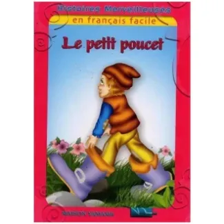 LE PETIT POUCET – HISTOIRES MERVEILLEUSES
