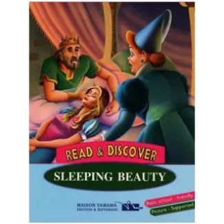 SLEEPING BEAUTY