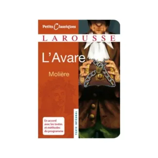 L'Avare - Molière
