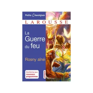 La Guerre du Feu