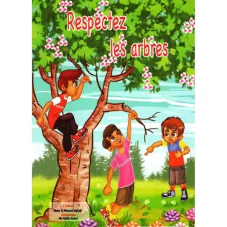 Respecter les arbres