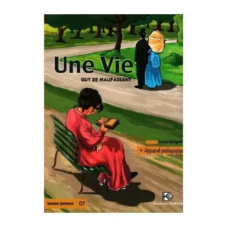 UNE VIE