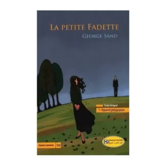 LA PETITE FADETTE
