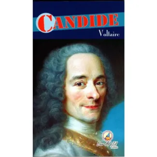 CANDIDE – VOLTAIRE